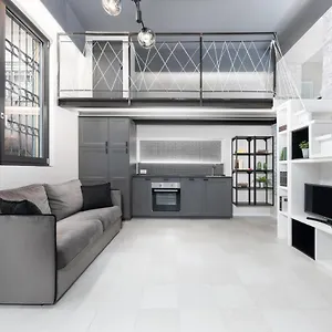 Appartamento Casa Da Yalta, Milano