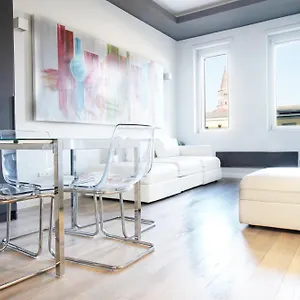 Jewel Vista Duomo 100m Apartamento