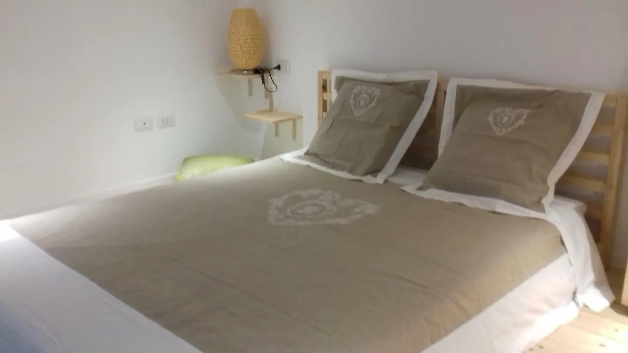 10 Via Giuseppe Sirtori Apartamento Milão 0*,