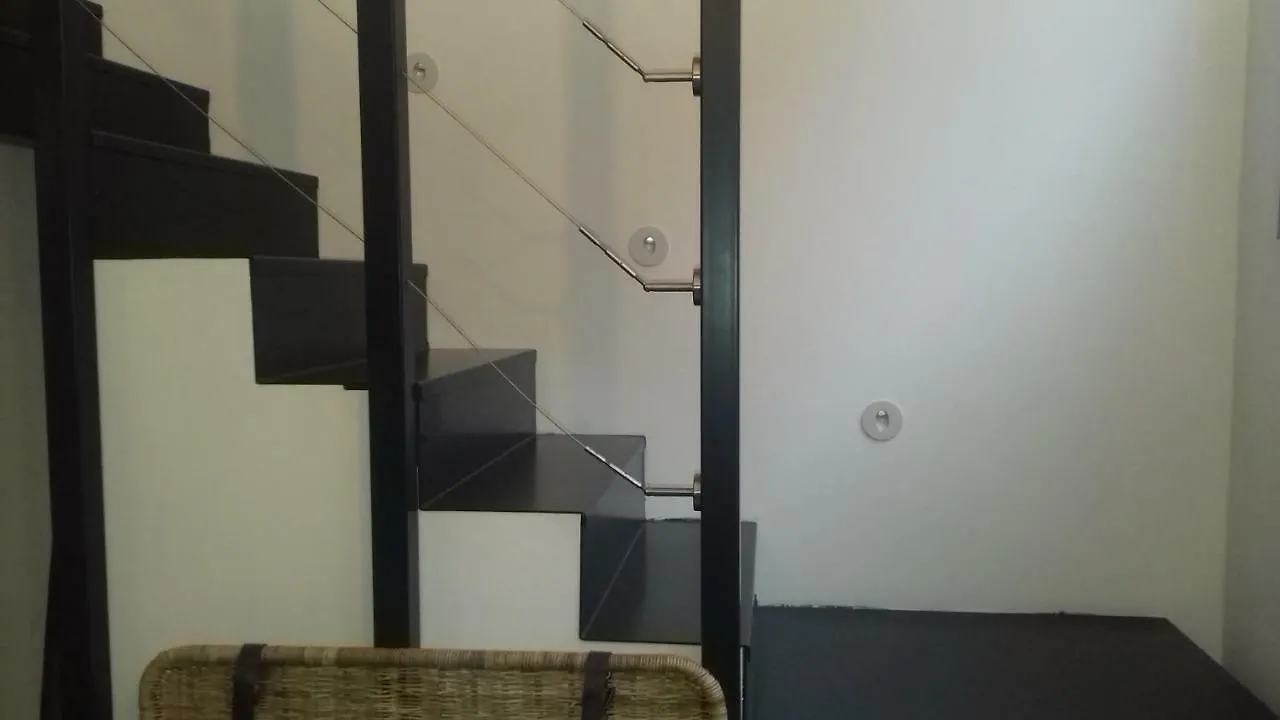 10 Via Giuseppe Sirtori Apartamento Milão Itália