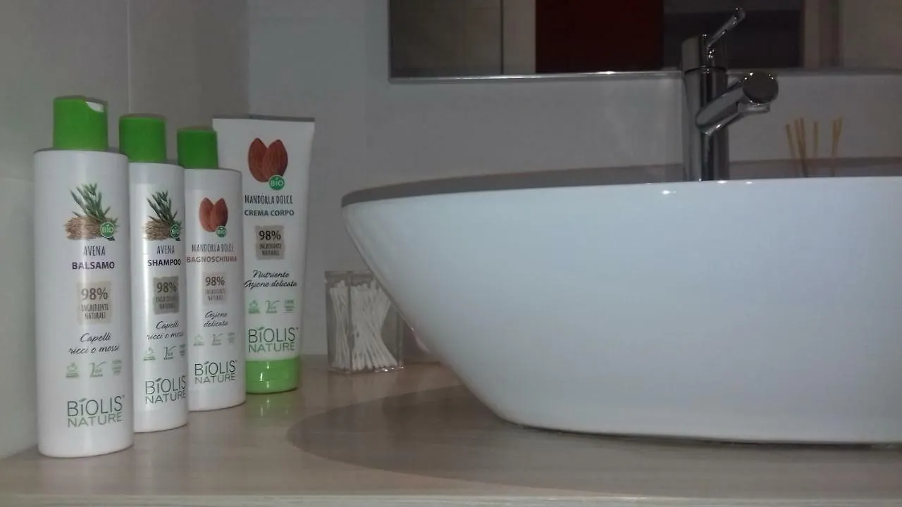 10 Via Giuseppe Sirtori Apartamento Milão