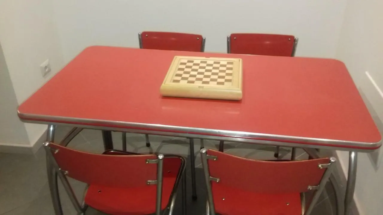 10 Via Giuseppe Sirtori Apartamento Milão