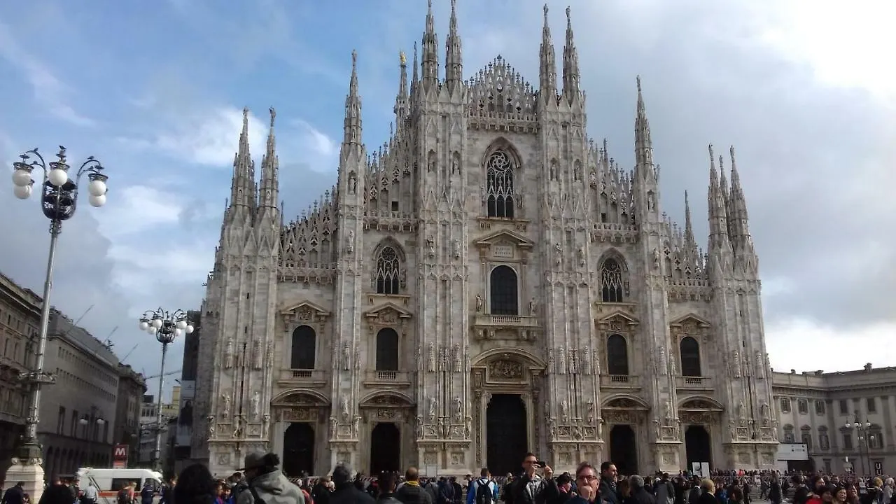 Appartamento 10 Via Giuseppe Sirtori Milano