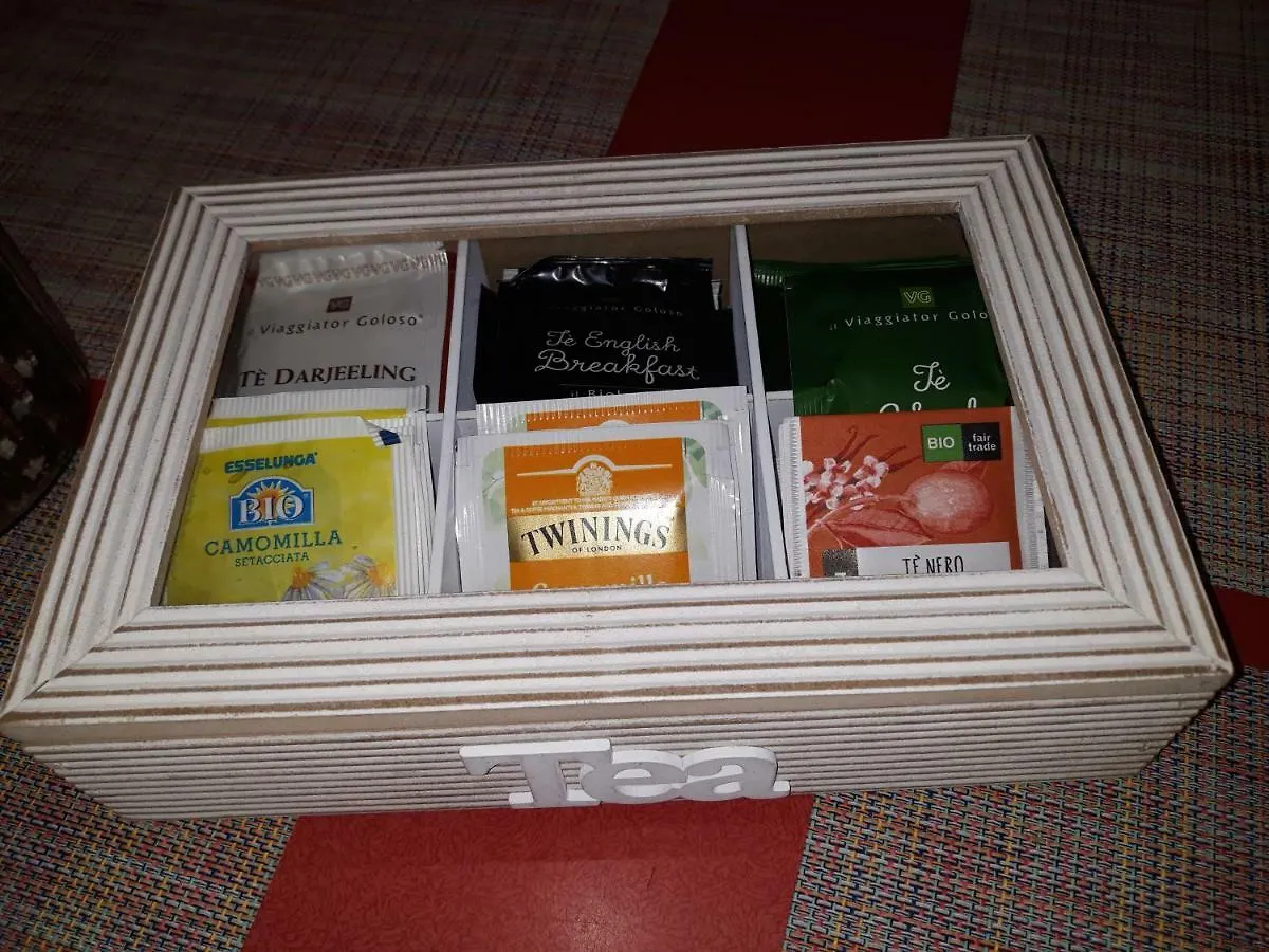 10 Via Giuseppe Sirtori Apartamento Milão Itália