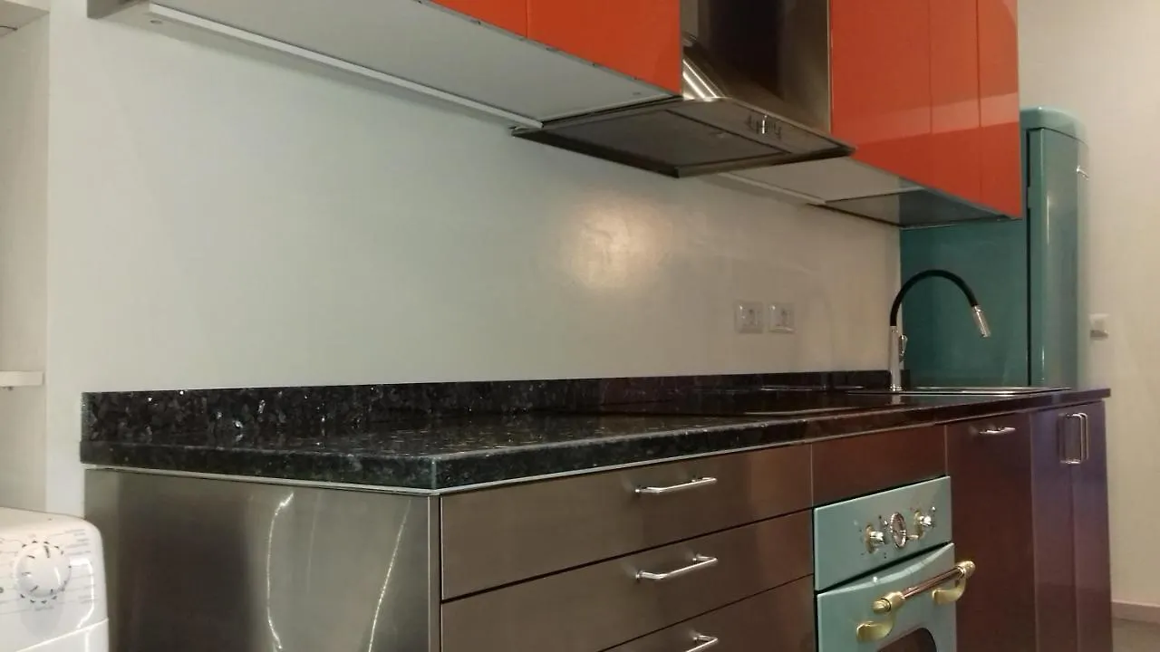 10 Via Giuseppe Sirtori Apartamento Milão 0*,  Itália