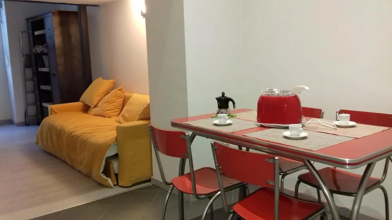 10 Via Giuseppe Sirtori Apartamento Milão Itália